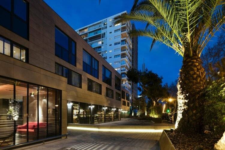 Upper Diagonal — фото 17