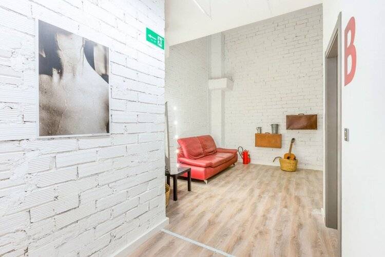 Ant Hostel Barcelona — фото 11