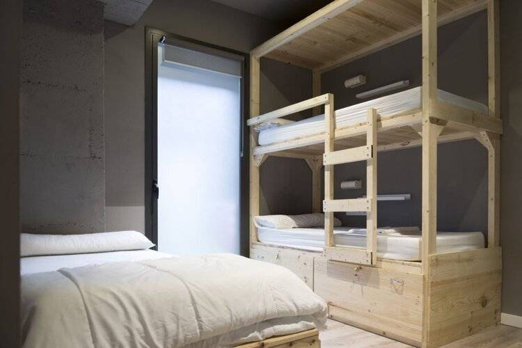 Ant Hostel Barcelona — фото 2