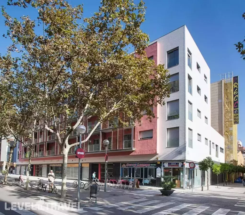 Durlet Rambla Mar Apartments