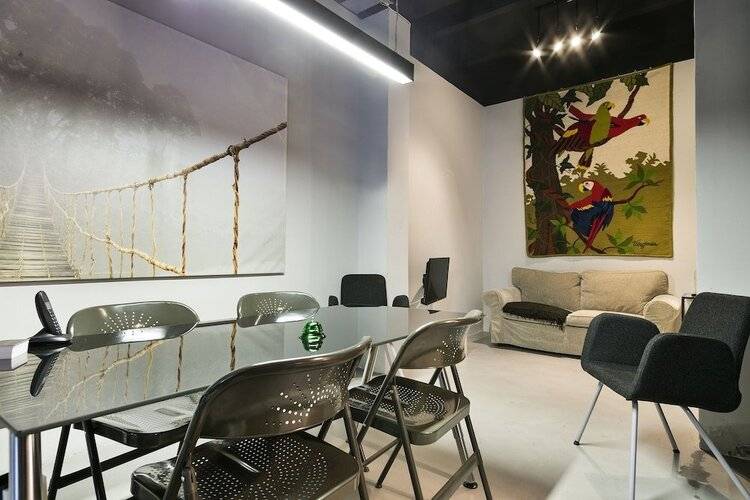 Fira Centric Apartments By Gaiarooms — фото 15