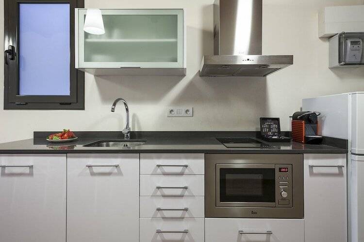 Fira Centric Apartments By Gaiarooms — фото 35