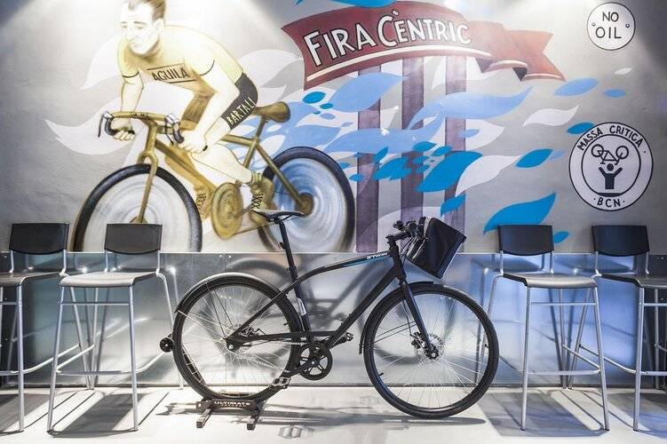 Fira Centric Apartments By Gaiarooms — фото 24