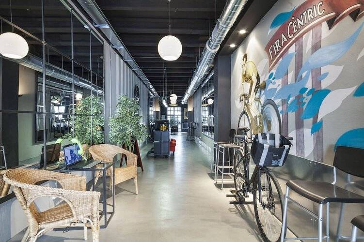 Fira Centric Apartments By Gaiarooms — фото 25