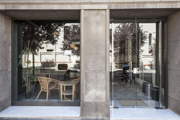 Fira Centric Apartments By Gaiarooms — фото 29