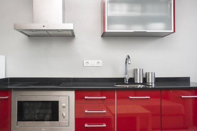 Fira Centric Apartments By Gaiarooms — фото 6