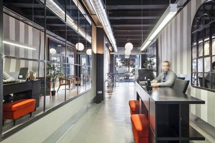 Fira Centric Apartments By Gaiarooms — фото 7