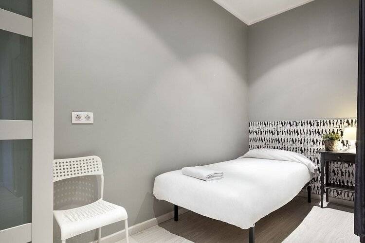 Fira Centric Apartments By Gaiarooms — фото 23