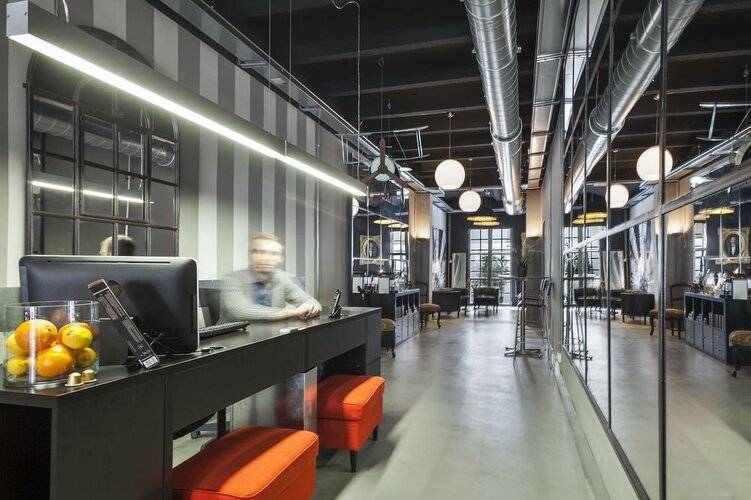 Fira Centric Apartments By Gaiarooms — фото 32