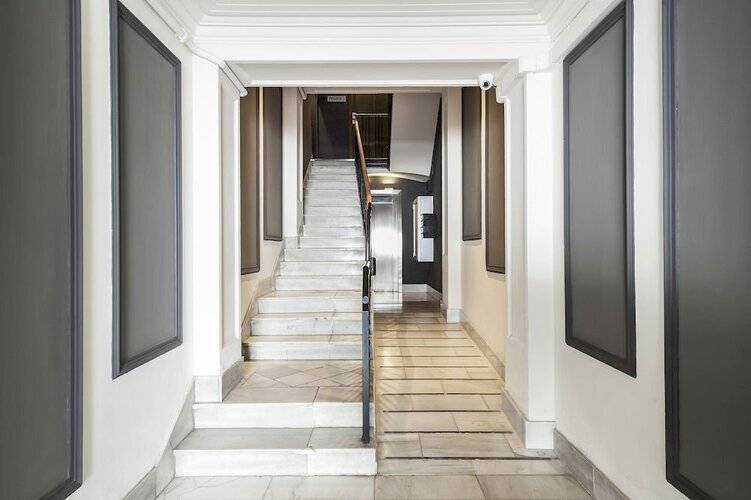 Fira Centric Apartments By Gaiarooms — фото 33