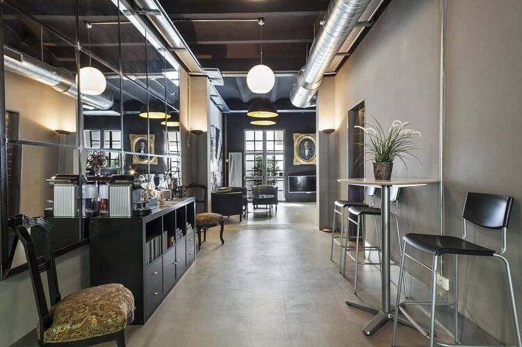 Fira Centric Apartments By Gaiarooms — фото 31