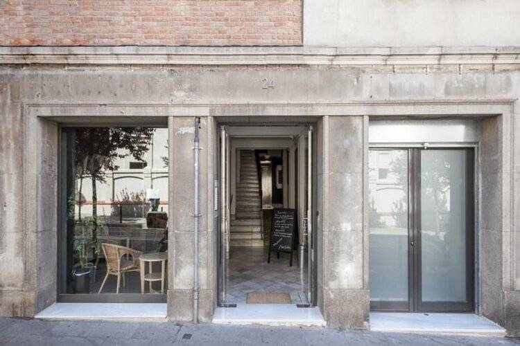 Fira Centric Apartments By Gaiarooms — фото 4