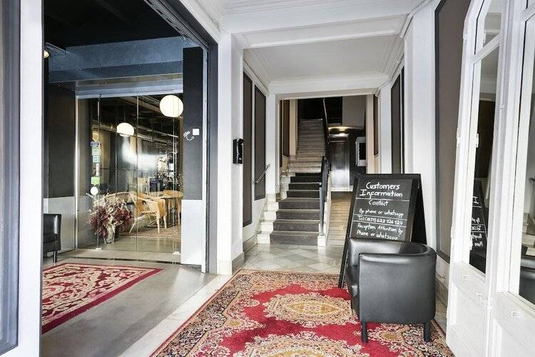 Fira Centric Apartments By Gaiarooms — фото 17