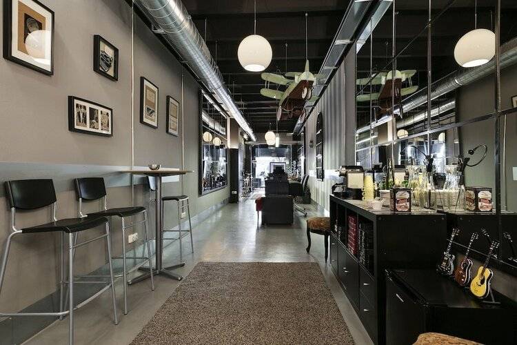 Fira Centric Apartments By Gaiarooms — фото 9