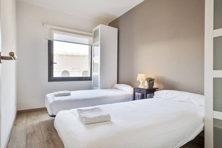 Fira Centric Apartments By Gaiarooms — фото 5