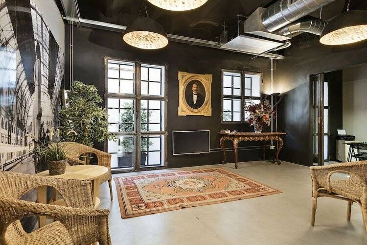 Fira Centric Apartments By Gaiarooms — фото 8