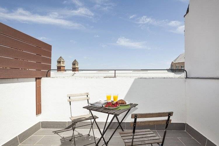 Fira Centric Apartments By Gaiarooms — фото 18