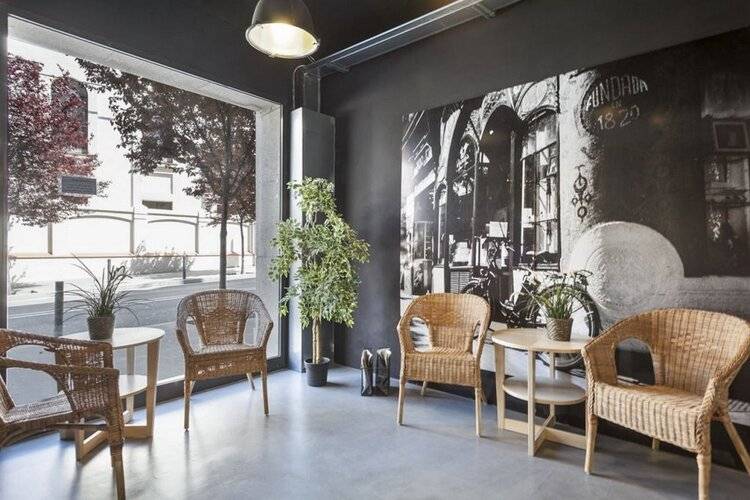 Fira Centric Apartments By Gaiarooms — фото 3