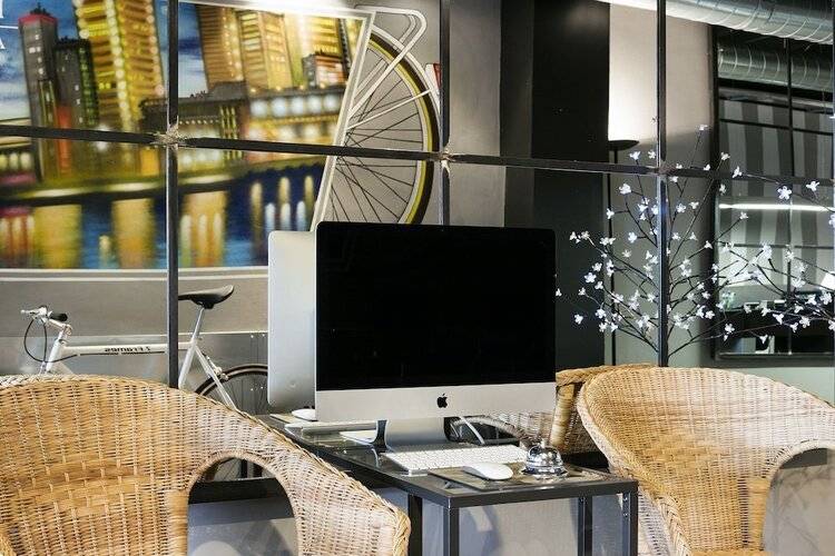 Fira Centric Apartments By Gaiarooms — фото 19