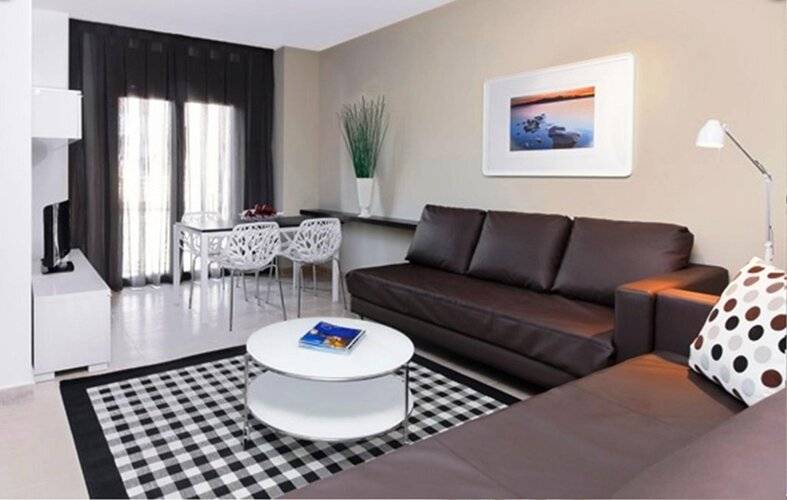 Gran De Gracia Apartments — фото 9