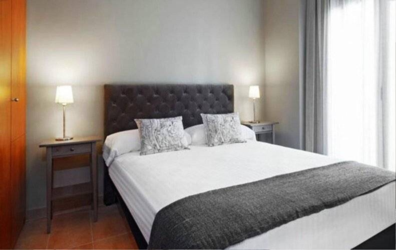 Gran De Gracia Apartments — фото 12