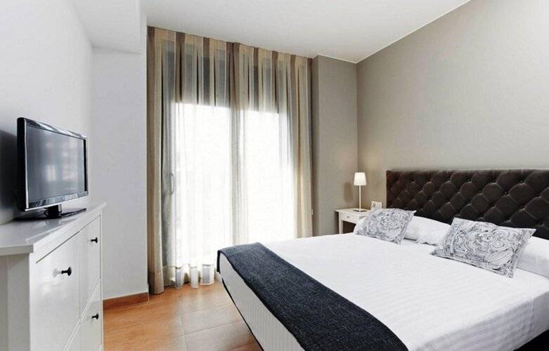 Gran De Gracia Apartments — фото 14