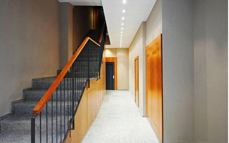 Gran De Gracia Apartments — фото 13