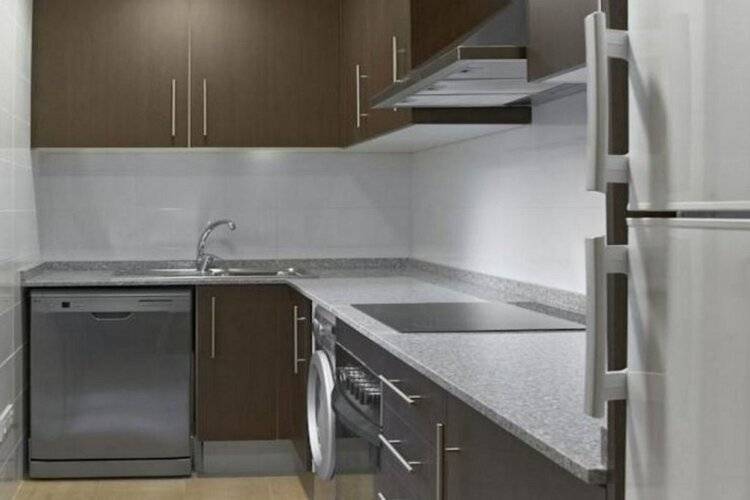 Gran De Gracia Apartments — фото 3