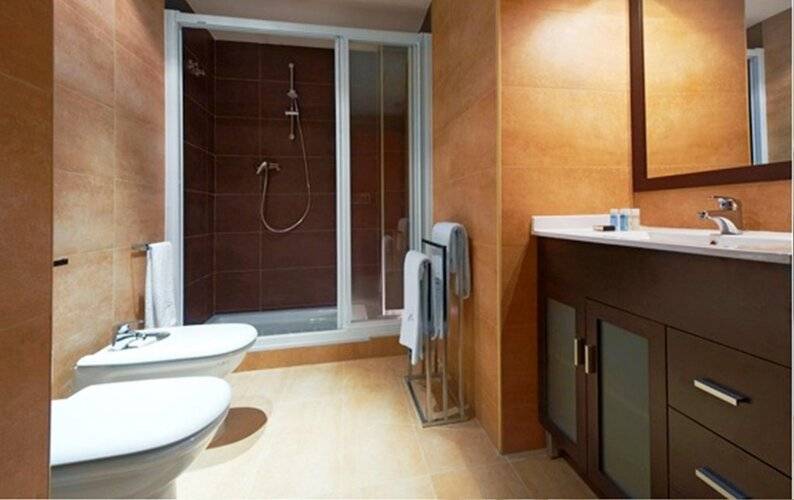 Gran De Gracia Apartments — фото 11