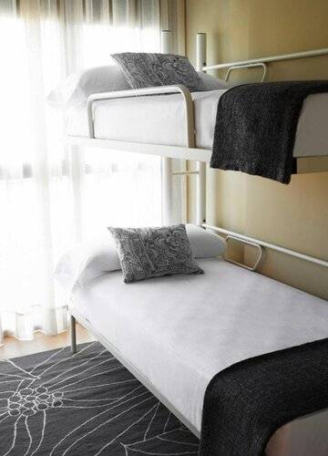 Gran De Gracia Apartments — фото 10