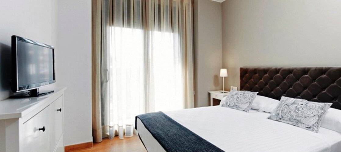 Gran De Gracia Apartments — фото 16