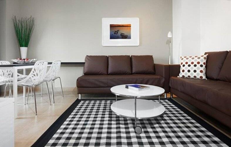 Gran De Gracia Apartments — фото 17