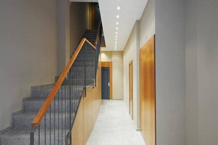 Gran De Gracia Apartments — фото 4