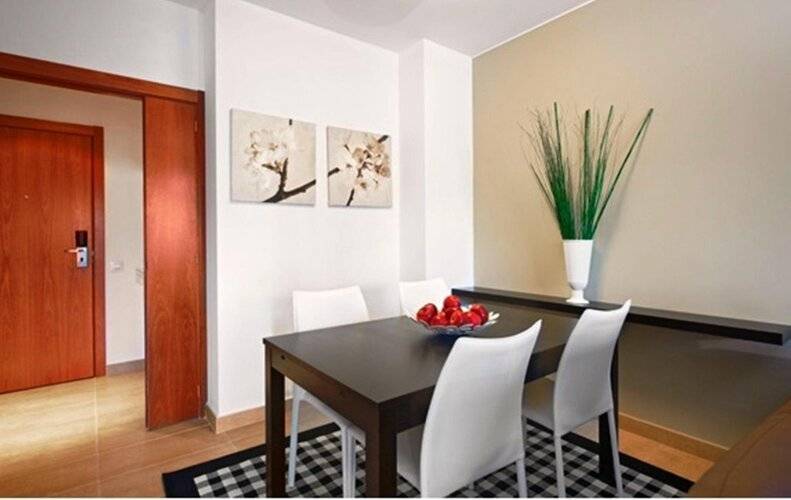 Gran De Gracia Apartments — фото 8