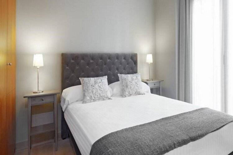 Gran De Gracia Apartments — фото 2