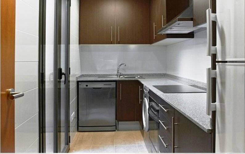 Gran De Gracia Apartments — фото 18