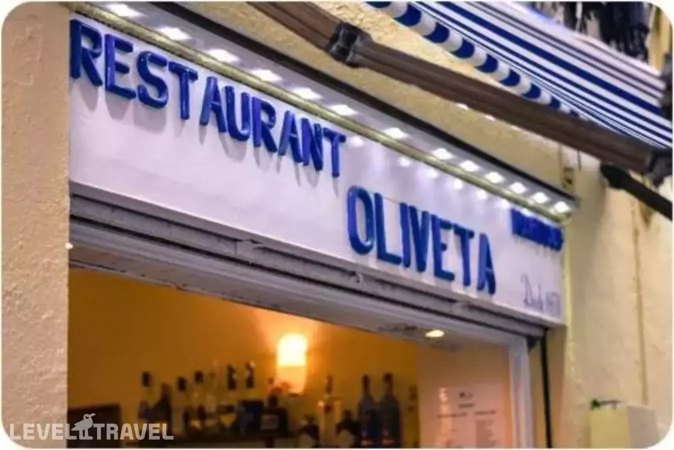 Hostal Oliveta