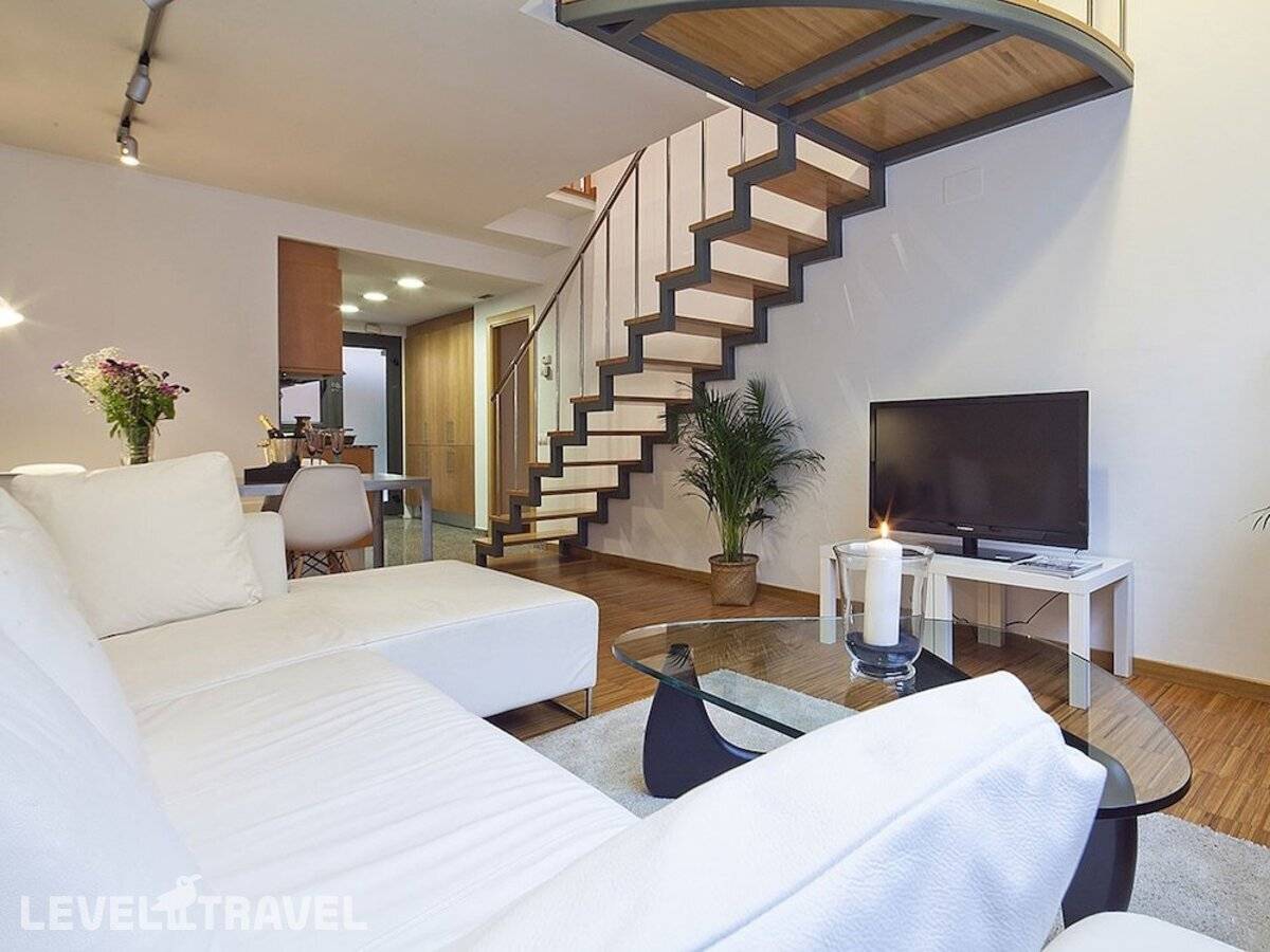 фотографии отеля My Space Barcelona Park Güell Apartments в Испания(Барселона) - фото №4