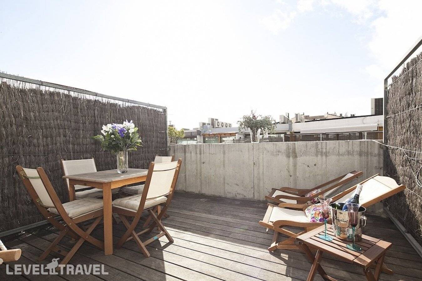 фотографии отеля My Space Barcelona Park Güell Apartments в Испания(Барселона) - фото №10