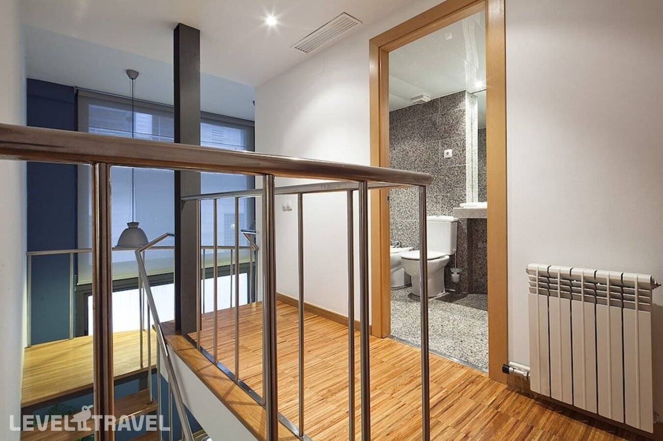 фотографии отеля My Space Barcelona Park Güell Apartments в Испания(Барселона) - фото №18