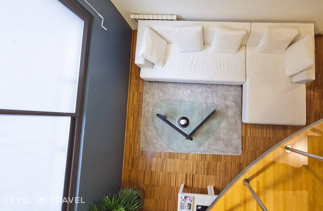 фотографии отеля My Space Barcelona Park Güell Apartments в Испания(Барселона) - фото №22