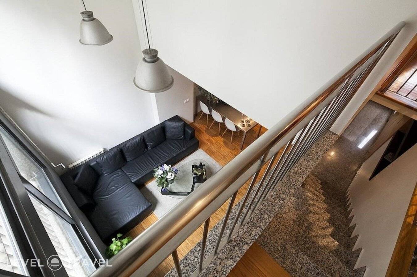 фотографии отеля My Space Barcelona Park Güell Apartments в Испания(Барселона) - фото №13