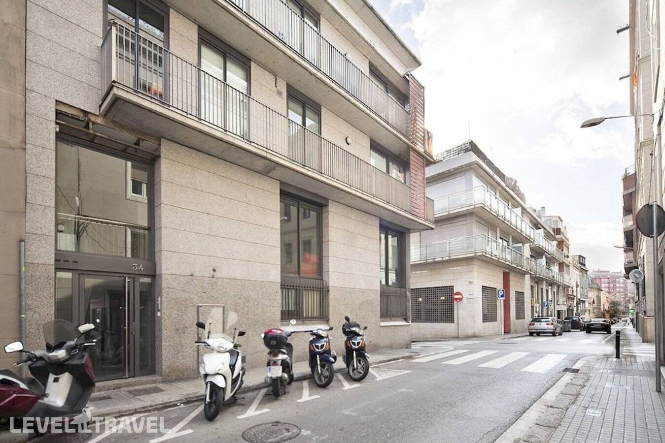 фотографии отеля My Space Barcelona Park Güell Apartments в Испания(Барселона) - фото №7