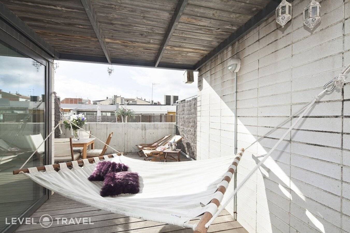 фотографии отеля My Space Barcelona Park Güell Apartments в Испания(Барселона) - фото №21