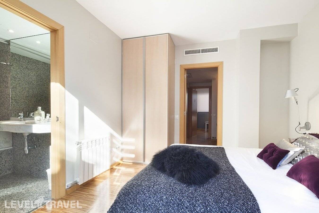 фотографии отеля My Space Barcelona Park Güell Apartments в Испания(Барселона) - фото №14