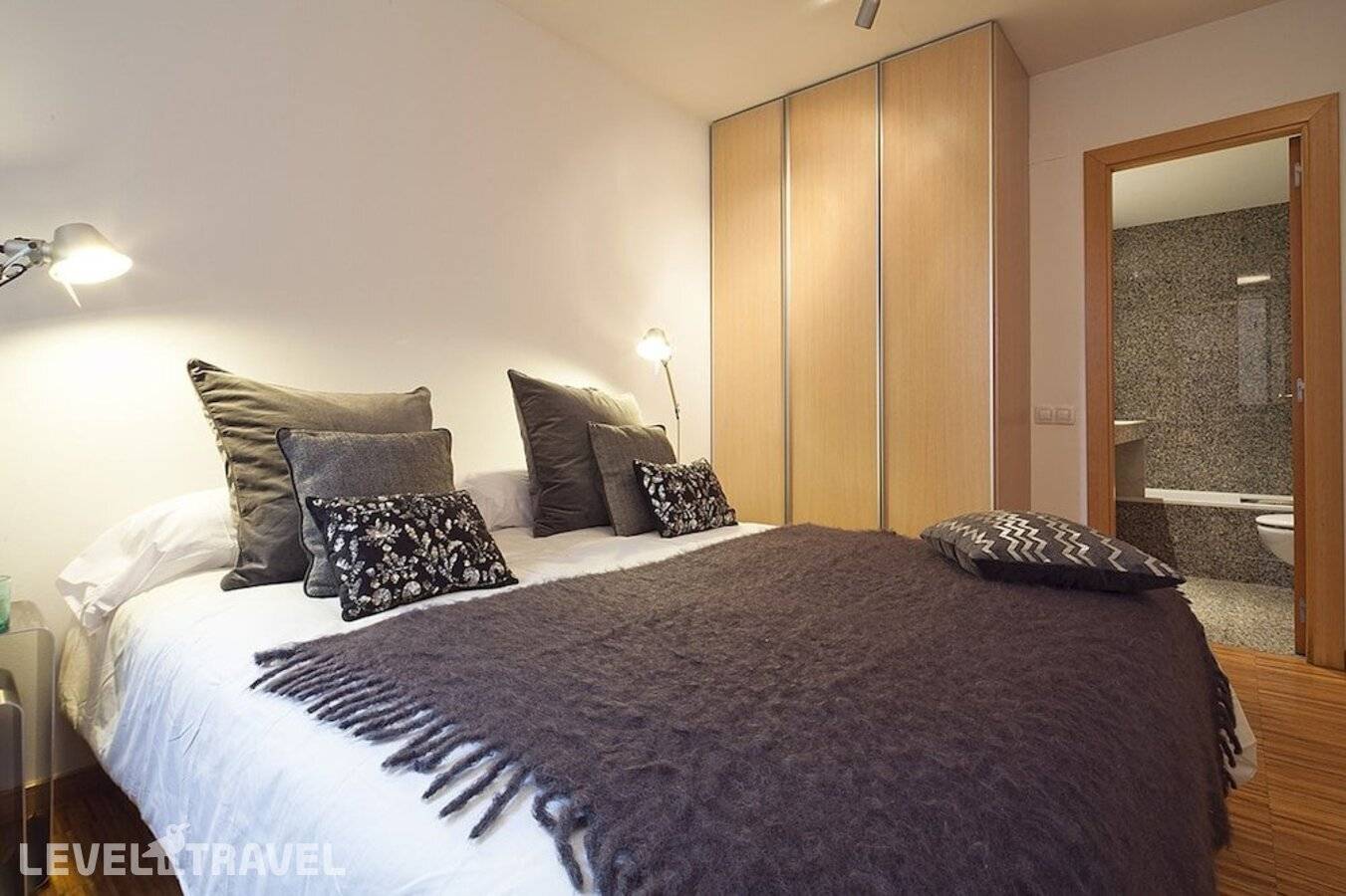 фотографии отеля My Space Barcelona Park Güell Apartments в Испания(Барселона) - фото №16