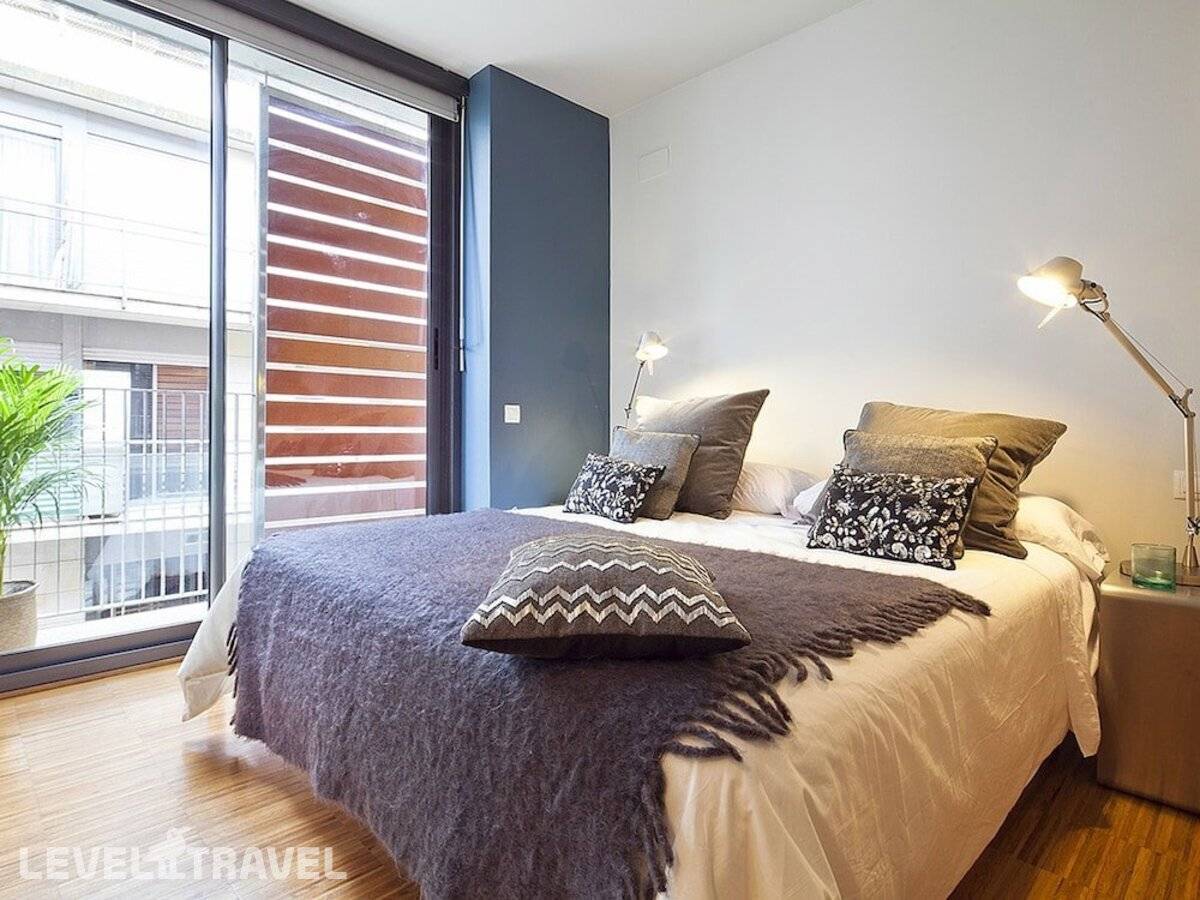 фотографии отеля My Space Barcelona Park Güell Apartments в Испания(Барселона) - фото №9