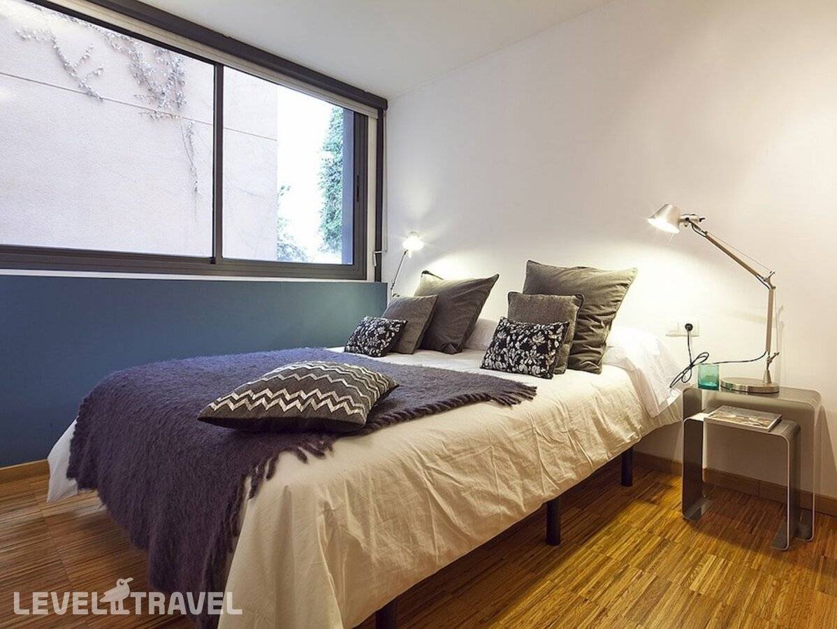 фотографии отеля My Space Barcelona Park Güell Apartments в Испания(Барселона) - фото №11