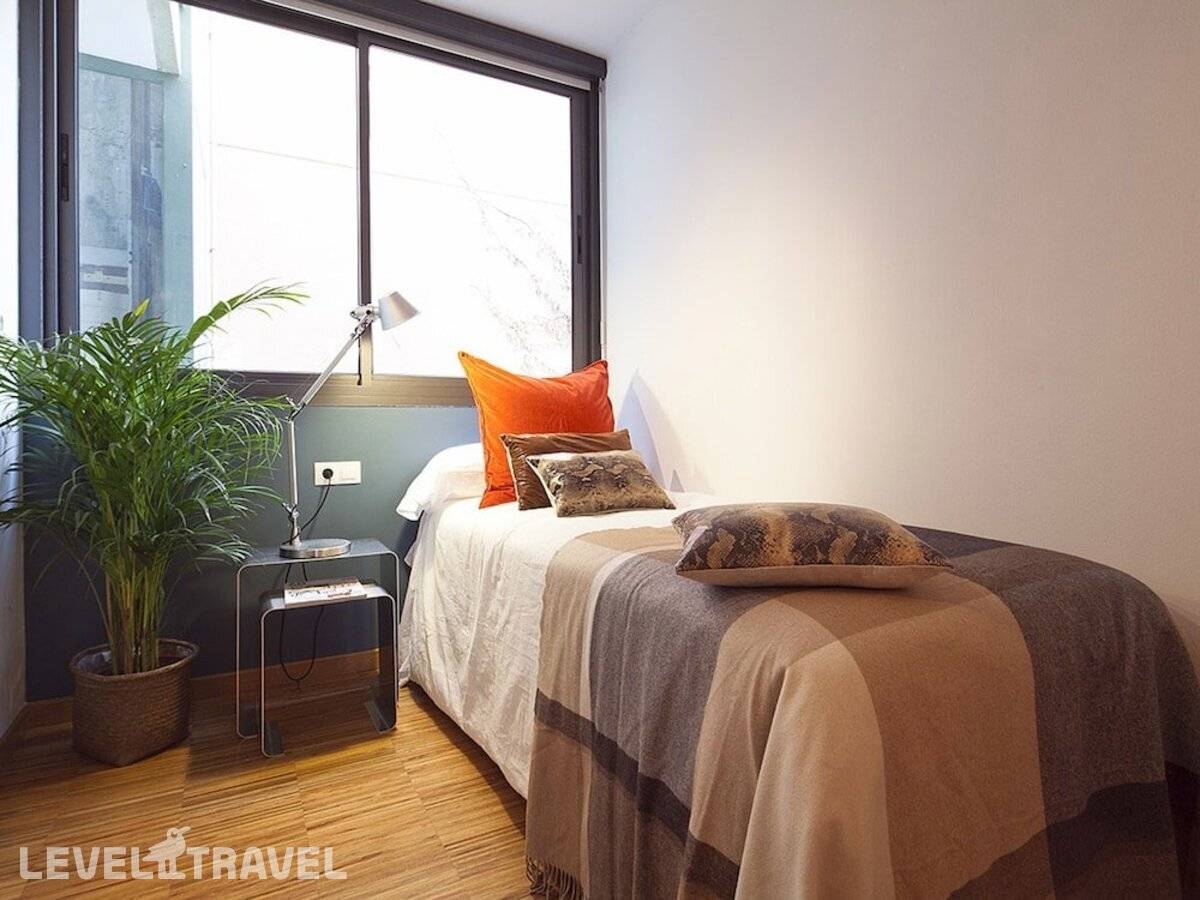 фотографии отеля My Space Barcelona Park Güell Apartments в Испания(Барселона) - фото №8