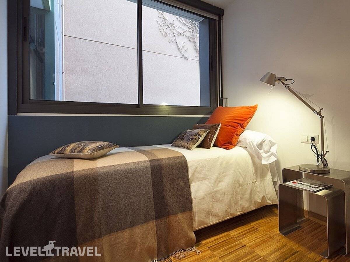 фотографии отеля My Space Barcelona Park Güell Apartments в Испания(Барселона) - фото №17